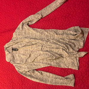 Zoah Design Cardigan sz S